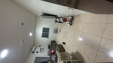 Al Mazruiyah, Villas, SAR 24600,  FAMILY APARTMENT FOR RENT - GROUND FLOOR