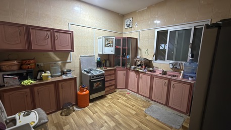 Al Mazruiyah, Villas, SAR 24600,  FAMILY APARTMENT FOR RENT - GROUND FLOOR