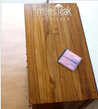 Kuala Lumpur, Furniture, MYR 2500,  Teak Wood Chest Drawers -Dolly Design Tall.