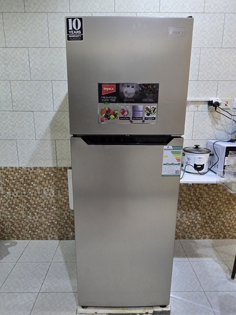 Riyadh, Household Items, SAR 1000,  Refrigerator