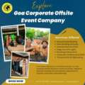 Corporate Event Management Companies In Goa
