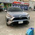 SAR 95000,  Toyota RAV4,  2024,  Automatic,  2000 KM,  I Have  .(4wd) Fresh Condition New Model  .fahas Istemara New .good Intrior