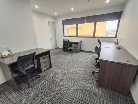 Kuala Lumpur, Offices, MYR 900,  80 Sq. Feet,  24-Hour Accessible Start-Up Office & Virtual Office At SetiaWalk