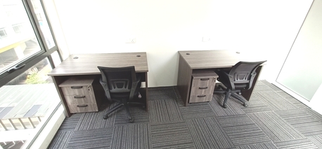 Kuala Lumpur, Offices, MYR 900,  80 Sq. Feet,  24-Hour Accessible Start-Up Office & Virtual Office At SetiaWalk