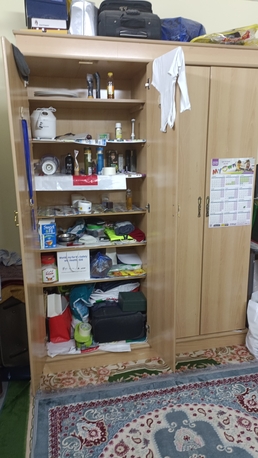 Hara, Free Items, SAR 1,  SR/ Free Furniture Itmes
