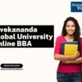 Achieve International Career Readiness: Vivekananda Global University Online BBA