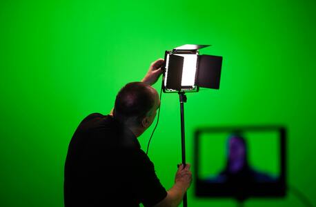 New York, Television, Charles Kramer Chakravision Productions Inc In Modern Television