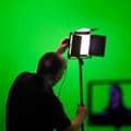 Charles Kramer Chakravision Productions Inc In Modern Television