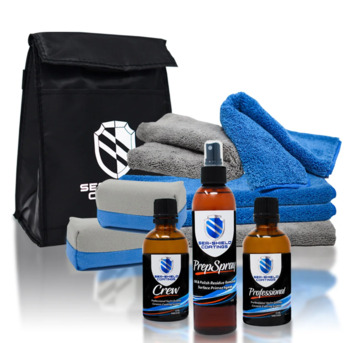San Diego, Boats, Sea-Shield Ceramic Coating: Boat Polish And Nano Coating
