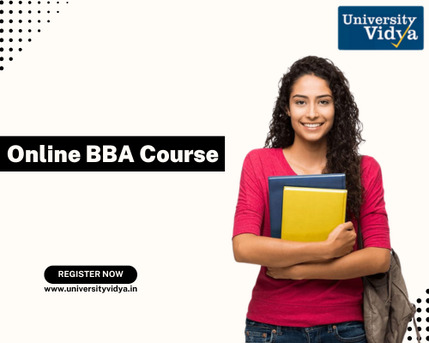Mumbai, Education, Future-Proof Your Business Career: Start An Online BBA Course