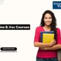 Skills For The New Economy: Enroll In Online B.Voc Courses