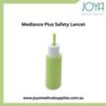 Buy Medlance Plus Safety Lancet - Joya Medical Supplies | Australia