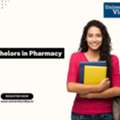 Join Global Healthcare Innovation With A Bachelors In Pharmacy