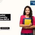 Architect The Digital Future: Shoolini University Online MCA Program