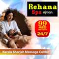 Why People From Sharjah Are Choosing This Massage Spa Over Everything Else