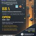 BBA Admissions 2026-27 In Bangalore | RRCE &ndash; NAAC A+ Accredited College
