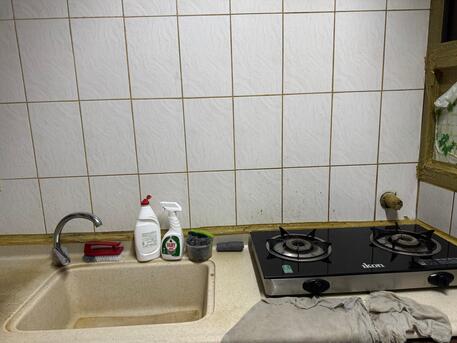 Thuqbah, Bedspace For Rent, SAR 400/month,  10 Sq. Meter,  Sharing Room Available For Indians