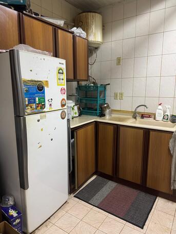 Thuqbah, Bedspace For Rent, SAR 400/month,  10 Sq. Meter,  Sharing Room Available For Indians