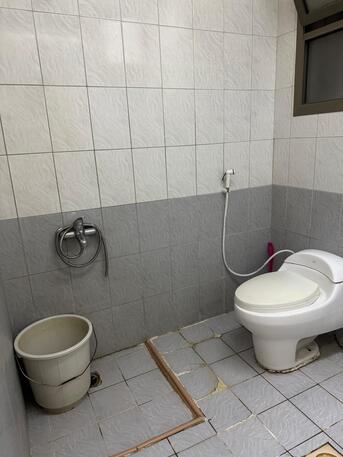 Thuqbah, Bedspace For Rent, SAR 400/month,  10 Sq. Meter,  Sharing Room Available For Indians