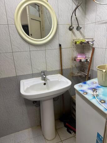 Thuqbah, Bedspace For Rent, SAR 400/month,  10 Sq. Meter,  Sharing Room Available For Indians