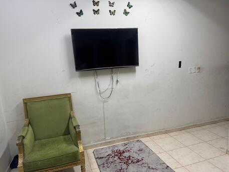 Thuqbah, Bedspace For Rent, SAR 400/month,  10 Sq. Meter,  Sharing Room Available For Indians