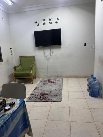Thuqbah, Bedspace For Rent, SAR 400/month,  10 Sq. Meter,  Sharing Room Available For Indians