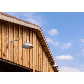 New York, Business, Shed Wiring In Carrboro
