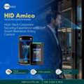 HID Amico Enhances Security At UAE Campuses