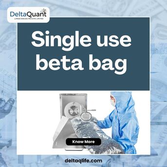 Bangalore, Materials, Single Use Beta Bag In India
