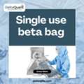 Single Use Beta Bag In India