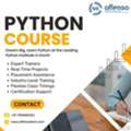 Python Institute In Kochi | Offensotech