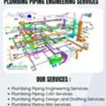 Plumbing Piping Engineering Services In Ajman