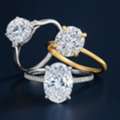 Best Lab Grown Diamond Engagement Rings For Every Love Story