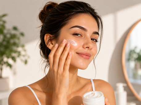 New Delhi, Health & Beauty Items, Skincare Routine For Summer