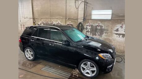 Calgary, Automotive, Auto Shine Detailing Services That Help Maintain A Clean And Glossy Vehicle Finish