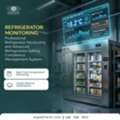 Refrigerator Temperature Monitoring For Cold Storage In Kuwait