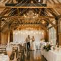 The Threshing Barn Wedding Venue In West Sussex