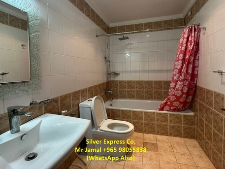 Mangaf, Apartments, Flats, Houses & Villas, KWD 450/month,  Furnished,  150 Sq. Meter,  Fully Furnished 2 Bedroom Apartment For Rent In Mangaf.