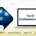 Invest In  A High‑quality Yardi Customers List Business Contacts