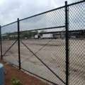 Affordable Commercial Fence Company In Springtown TX