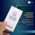 Say Goodbye To Keys - Next-Gen Access Control System For Modern UAE Businesses
