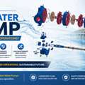 INR 38000,  Is A Raw Water Pump The Secret To Better Operations?