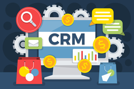Mumbai, Computer, Enterprise CRM Software For Better Operational Control And Governance