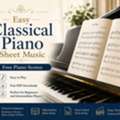 Easy Classical Piano Sheet Music | Free Piano Scores