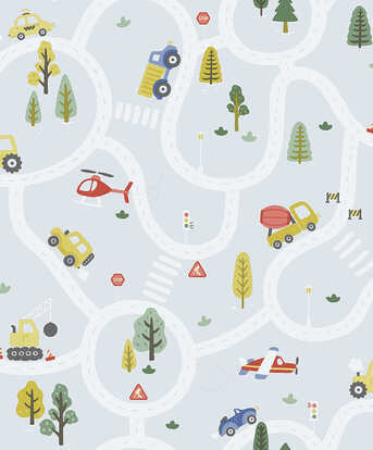 Dubai, Household Items, Brighten Little Spaces With Custom Kids Wallpaper In Dubai &ndash; Printrie Dubai