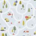 Brighten Little Spaces With Custom Kids Wallpaper In Dubai &ndash; Printrie Dubai