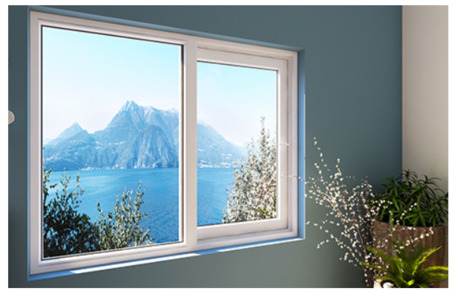 Mumbai, Interior Design, Aluminium Sliding Windows Mumbai For Premium Modern Living