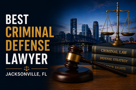 New York, Legal, Best Criminal Defense Lawyer Jacksonville FL