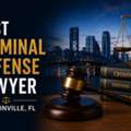 Best Criminal Defense Lawyer Jacksonville FL