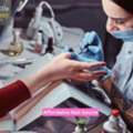 Trendy Nail Designs With Affordable Beauty Treatments